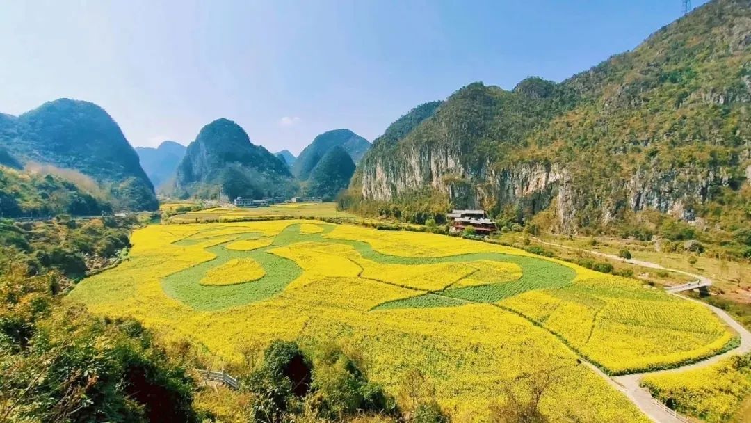 铜仁碧江区瓦屋乡