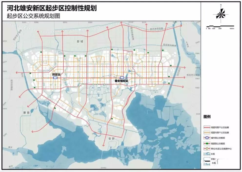 雄安连接北京新机场地铁r1线,廊坊设两站,在这!