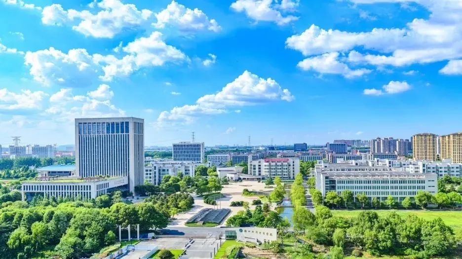 浙江水利水电学院