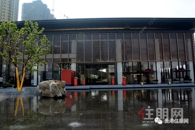 新盘实探丨华泰地产新秀真容曝光华泰荣御都荟大城邀您品鉴