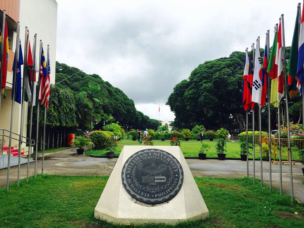 大学|西利曼大学是一所怎样的学校？