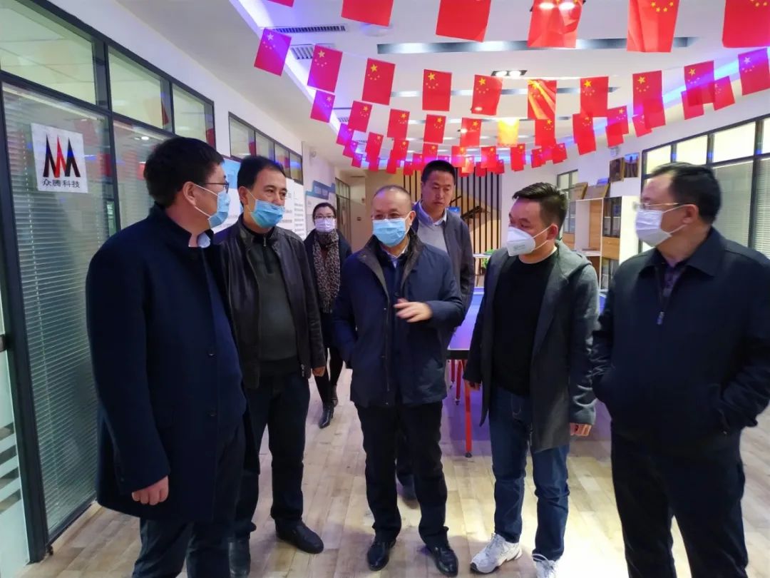 甘肃省就业服务管理局_临夏州众创创业就业孵化示范基地_疫情防控复工方案