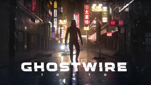 《幽灵线：东京》确认将会参展今年E32020_塞斯达