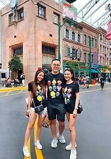 梁静茹前夫新欢被曝曾当6年小三，为男方生下儿