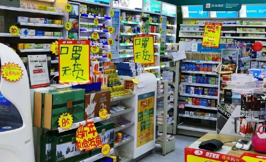 小小口罩，逼疯了多少餐饮老板？