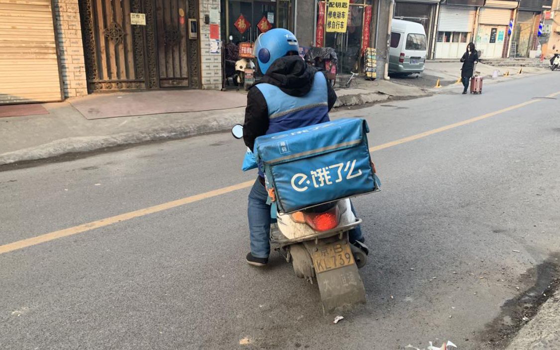 打工者返京见闻：从我的村到“我的村”