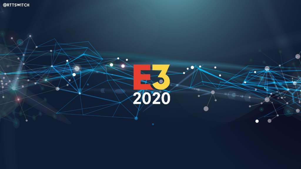 多个爆料显示2020年E3游戏展或取消_Digital