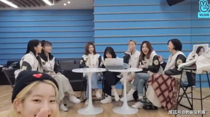 Twice 演唱会取消，周子瑜返回台湾，被要求自我