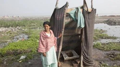 5年修建1.2亿个厕所，印度的“厕所革命”成功了吗？ 