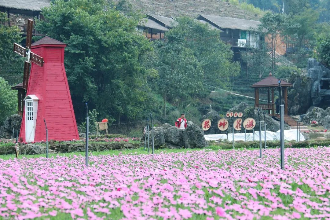 芒市回贤古寨门票优惠活动