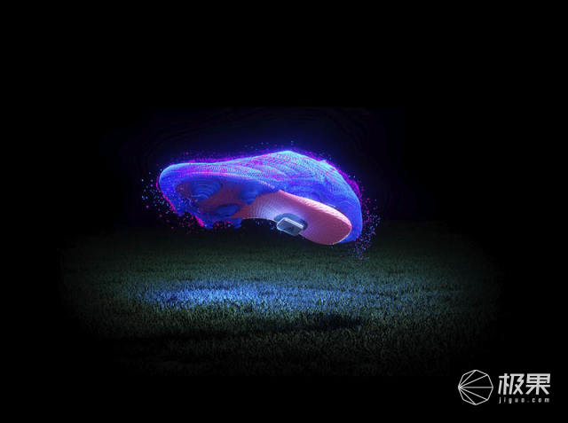 阿迪达斯发布全新GMR鞋垫，可实现足球追踪泄漏_游戏