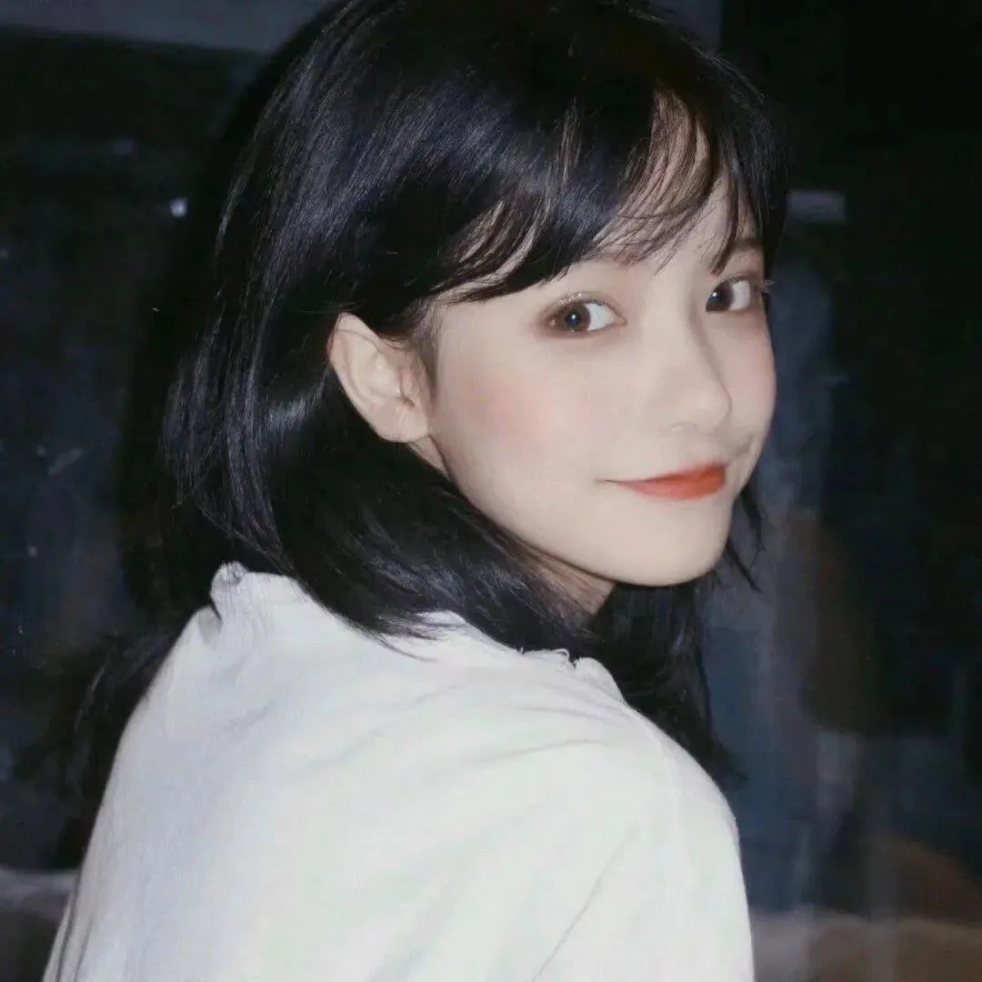 头像集丨赏心悦目的男生女生