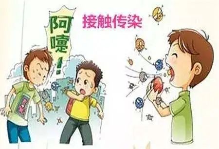 飞沫传播的后果是很严重的