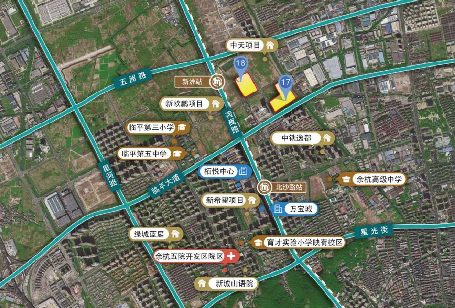 未来科技城2020年GDP_未来科技城图片