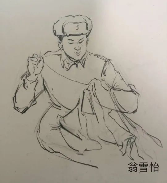 投票啦!"践行雷锋精神,争做雷锋传人"投票开始啦