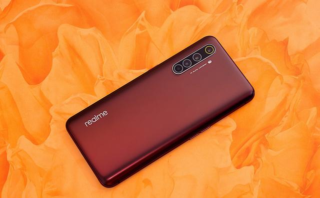 同是骁龙865，为什么realme真我X50 Pro与其他5G旗舰不同？