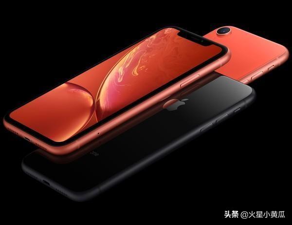 全球手机销量排名_2019年全球手机销量排名:iPhoneXR排名第一,红米上榜
