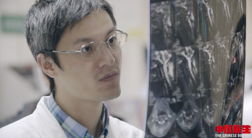 大家好,我是邵翔,南京鼓楼医院急诊科医生.