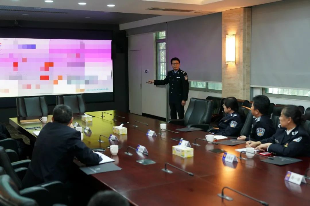 黄埔海关召开2020年打私工作会议_缉私