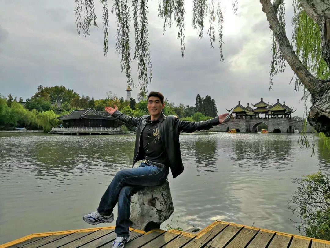 马世奇 来自搜狐网