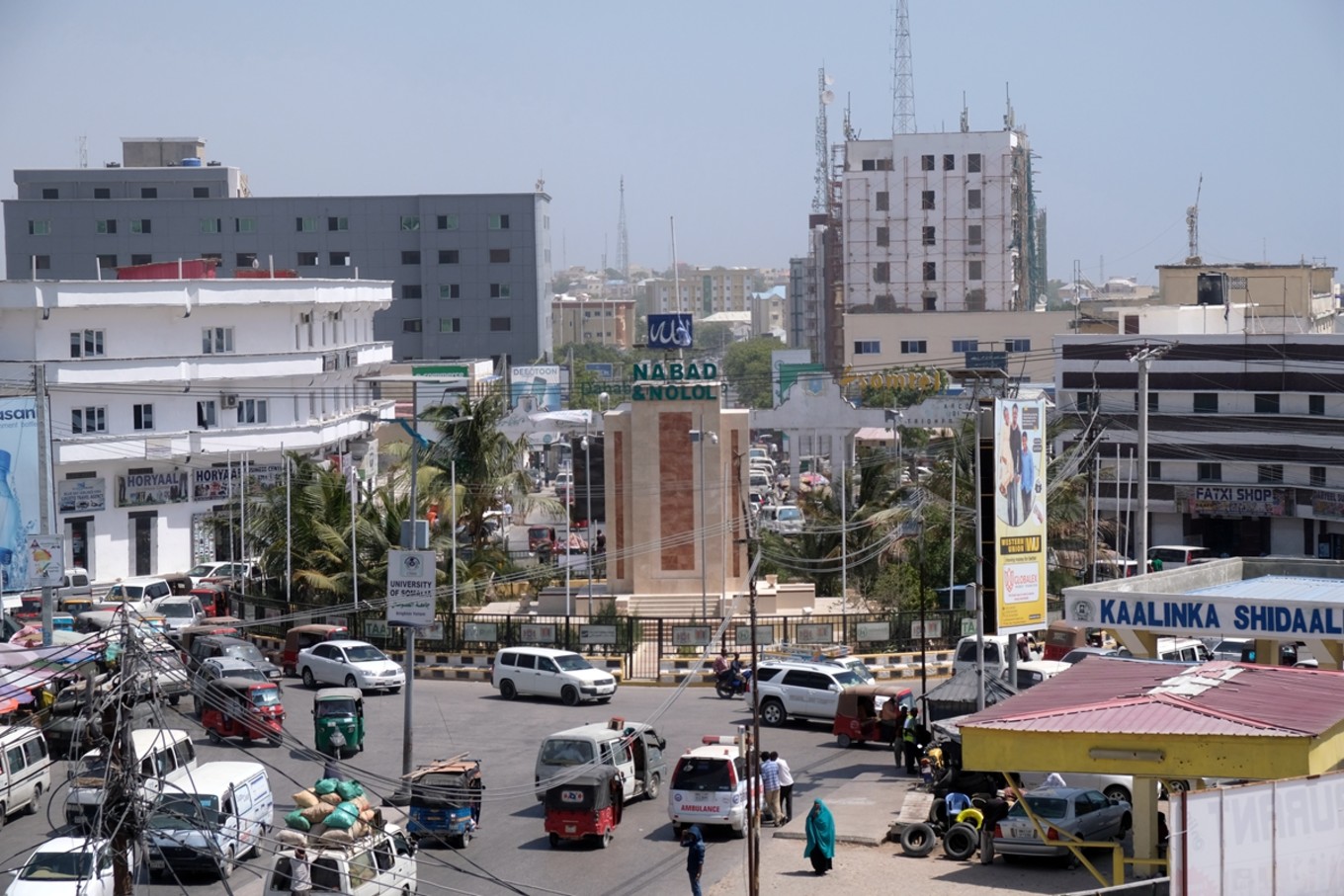 一个并不存在的国家-非洲之角索马里兰（Somaliland）|摄影|人文/纪实|ycgk - 原创作品 - 站酷 (ZCOOL)