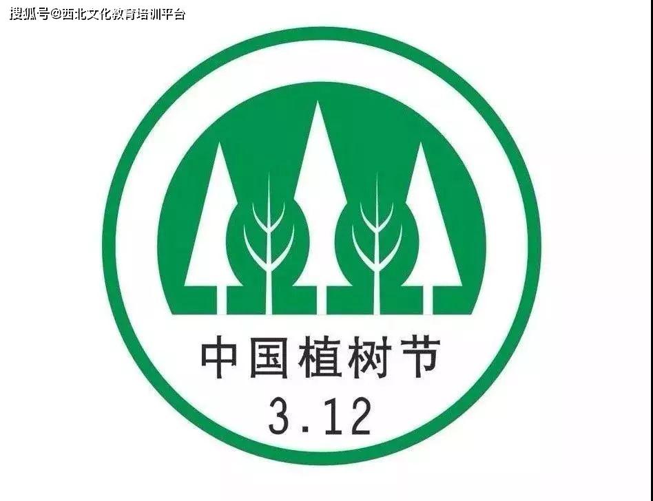 中国植树节的由来