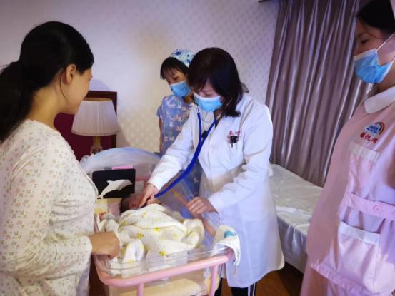美国月子好_美国人坐月子_美国女人做月子