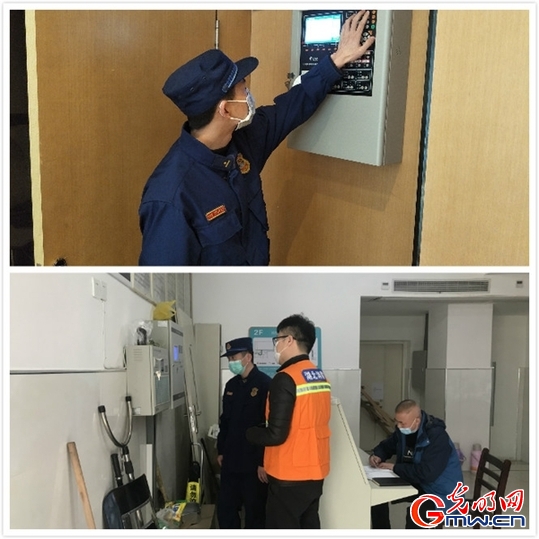 父子兵、亲兄弟、夫妻档……Ta们是战疫一线的别