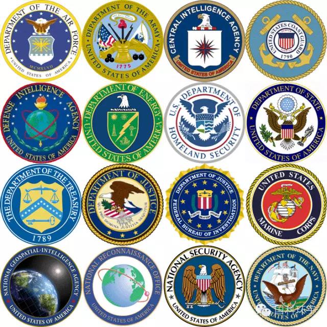 在其他国家政府和组织中隐秘行动截图中情局是美国最出名的间谍机构