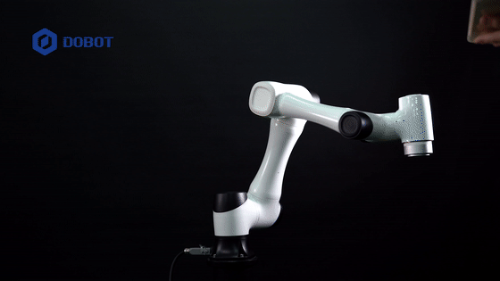 越疆科技获省重点研发计划1600万支持，牵头制定协作机器人行业标准