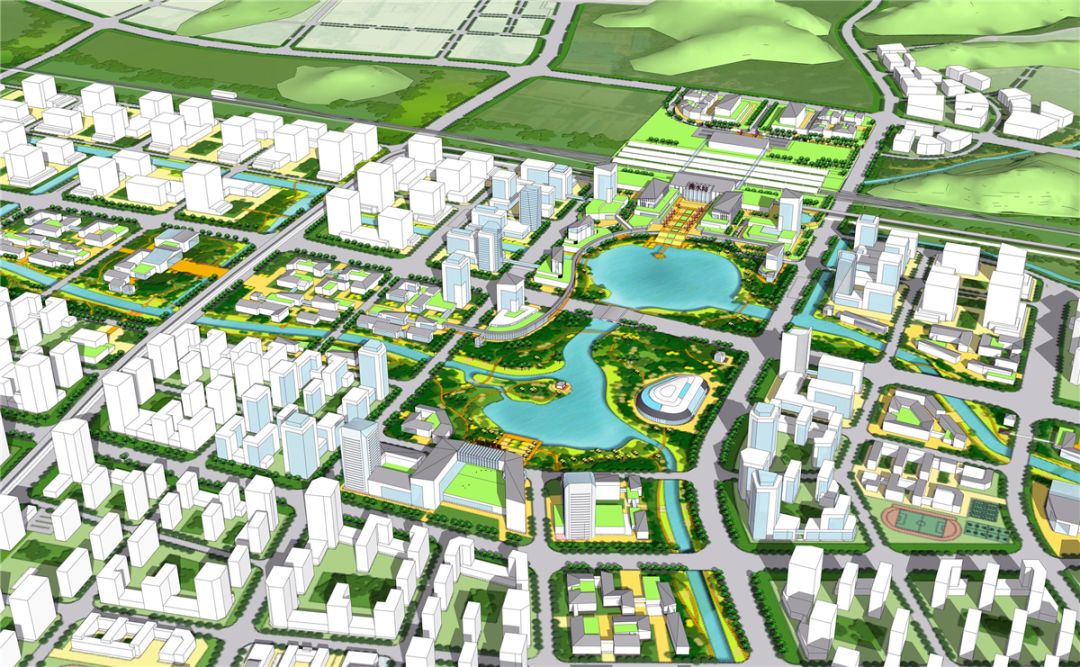 溧水区2017经济总量_南京溧水区2030规划图