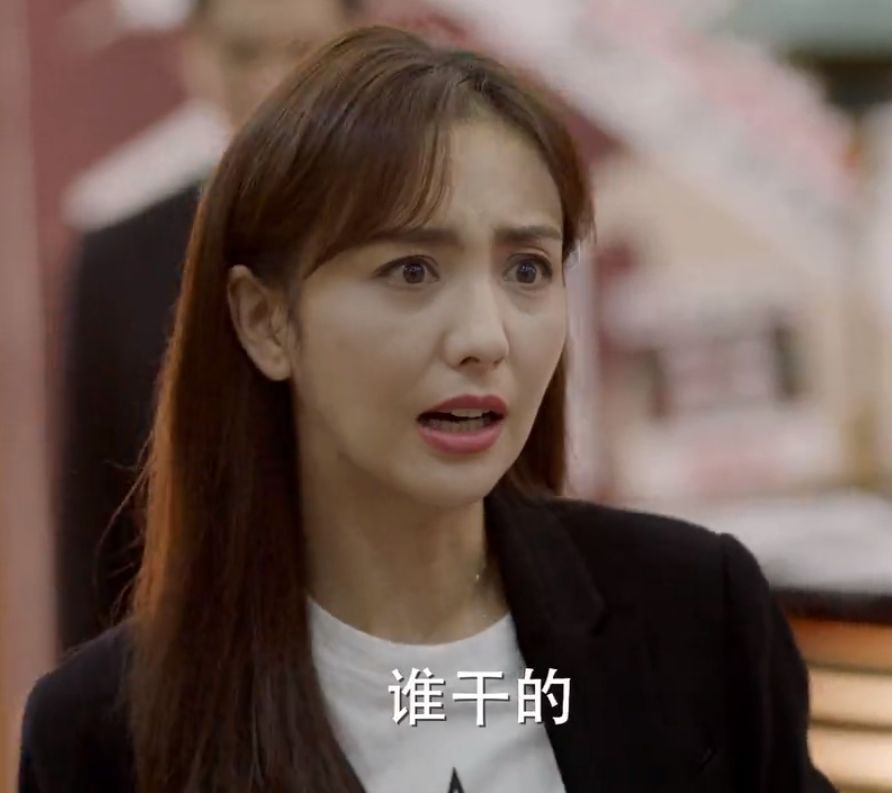 佟丽娅演技比baby还烂可风情万种可冰清玉洁但她傻白甜是大忌