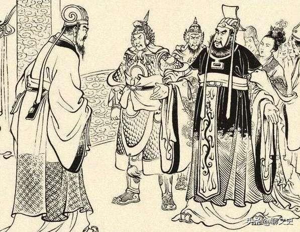 楚汉相争135:项羽上了李左车的圈套,迁怒于自己的叔叔项伯