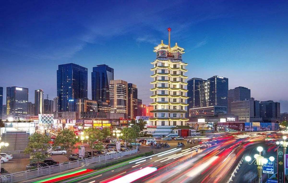 【郑州新增
 /郑州新增272套抓拍设备】