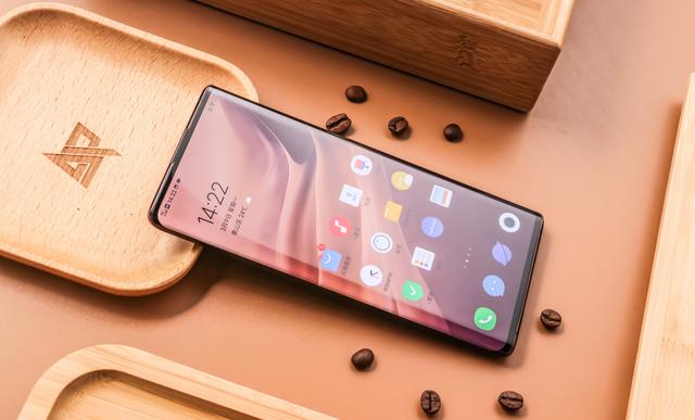 升级不只是更换处理器,vivo NEX 3S综合测评