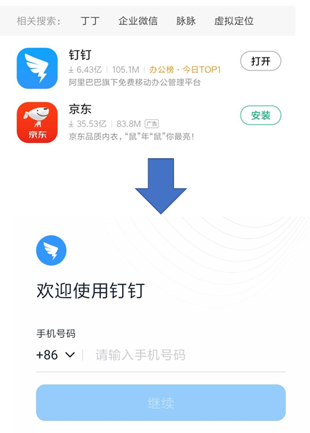 就业指导l l 第一讲:简历制作与面试技巧 等你打开