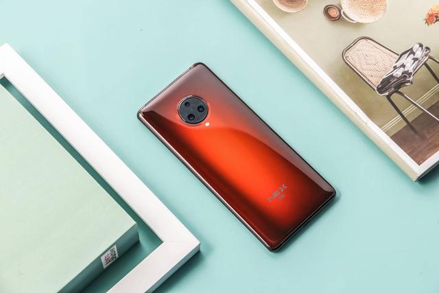 升级不只是更换处理器,vivo NEX 3S综合测评