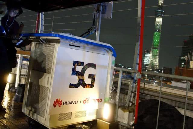 华为5G不再孤单！马云的达摩院宣布进军研究5G技术：为何如此重视？
