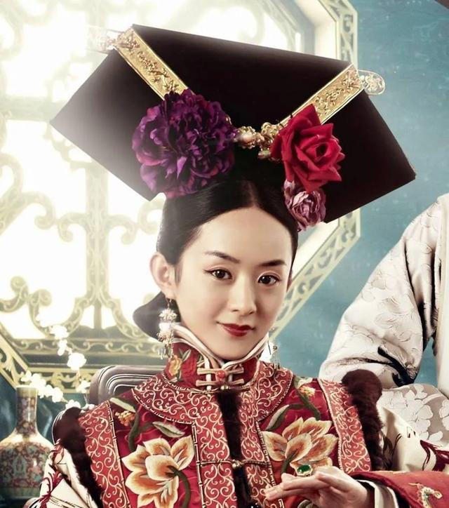 反派靠五官？《想见你》许光汉、《宫锁沉香》
