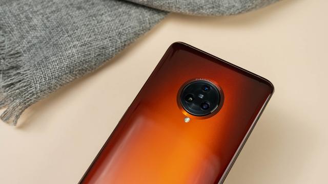 升级不只是更换处理器,vivo NEX 3S综合测评