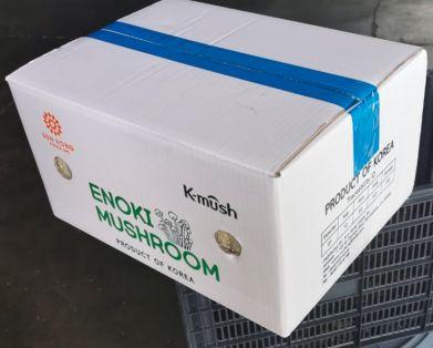 这种包装的金针菇有毒!已致4人死亡 30人入.
