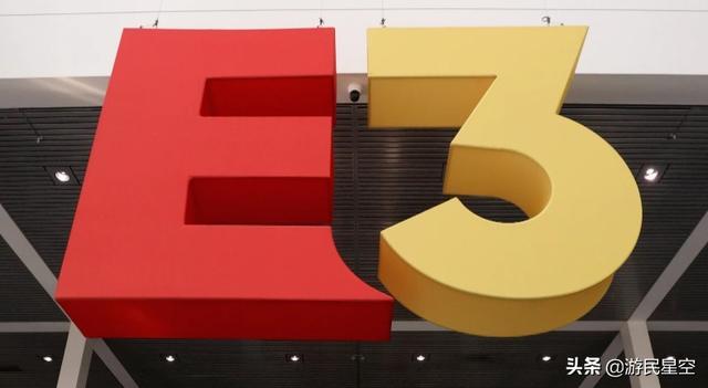 EA、任天堂回应今年E3取消考虑其他形式分享_活动