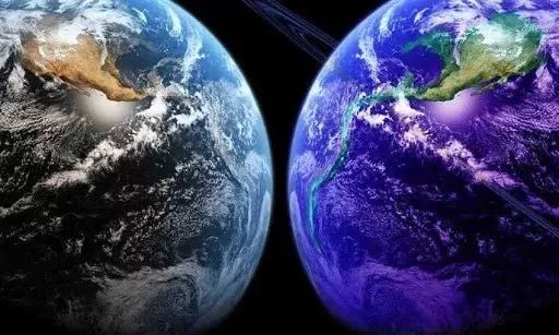 新地球 | 个人和星球转变周期的终点