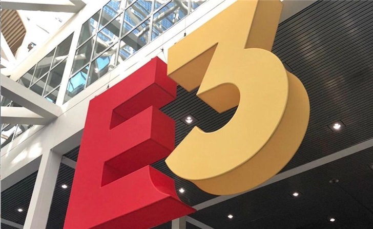 因新冠病毒爆发，E32020游戏展会宣布正式取消_活动
