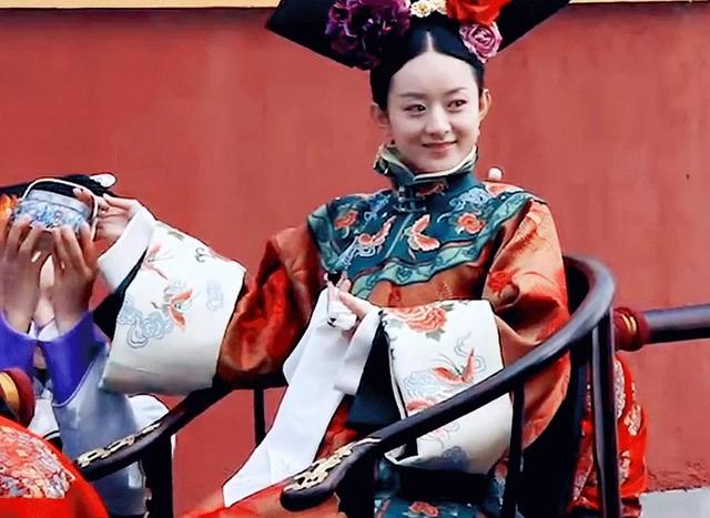 反派靠五官？《想见你》许光汉、《宫锁沉香》
