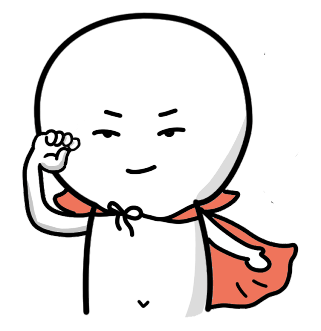 动漫 简笔画 卡通 漫画 手绘 头像 线稿 640_661 gif 动态图 动
