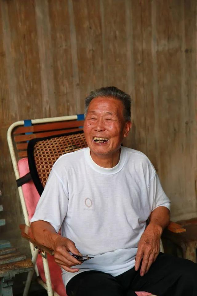 山河带砺：那位守护儿子的武汉奶奶，父亲竟是抗日英雄