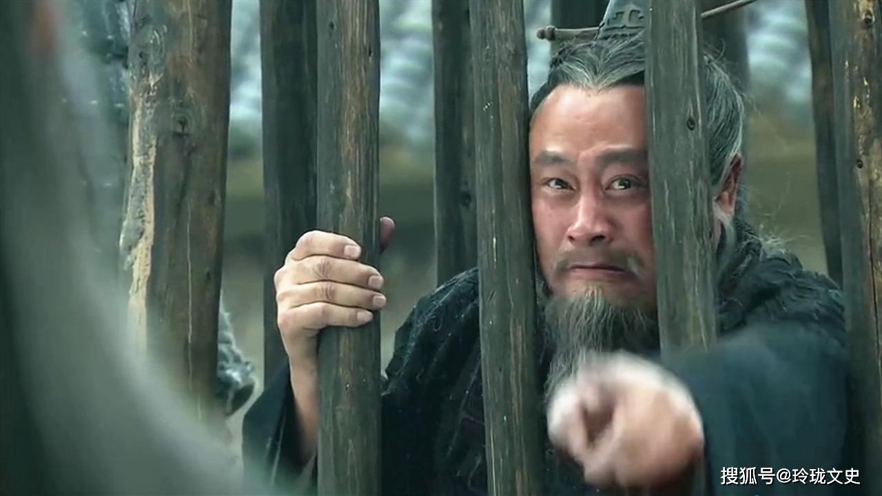 司马迁笔下的人物悲奇的黥布与老鼠哲学家李斯