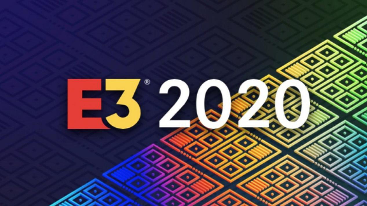E32020游戏展受疫情影响正式宣布取消，正在协调线上举办方案_Xbox