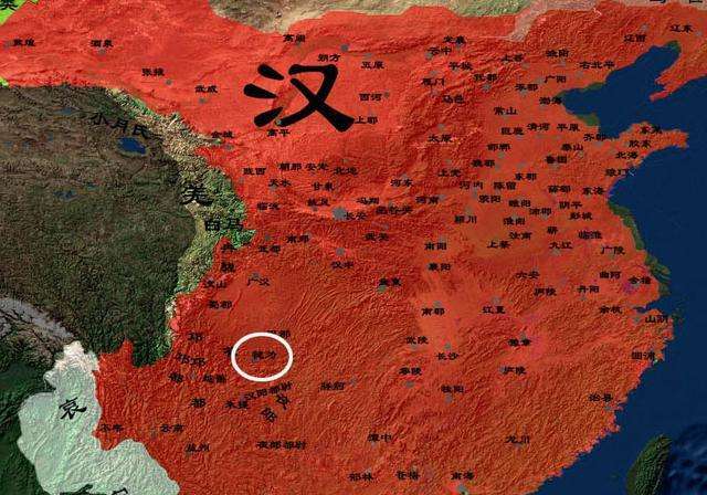 "夜郎国"到底在什么地方?这个国家的人都很自大吗?